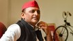 Watch: Ganga Expressway project started by Mayawati, claims Akhilesh Yadav