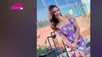 Katrina Kaif के हाथों का मीठा | NN Bollywood