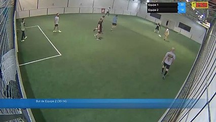But de Equipe 1 (30-13) - Equipe 1 Vs Equipe 2 - 17/12/21 19:38 - Loisir Poitiers