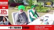 ਕਿਸਾਨਾਂ ਦਾ ਚੰਨੀ ਖਿਲਾਫ ਵੱਡਾ ਐਲਾਨ Farmers angry on CM Channi   | The Punjab TV