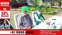 ਕਿਸਾਨਾਂ ਦਾ ਚੰਨੀ ਖਿਲਾਫ ਵੱਡਾ ਐਲਾਨ Farmers angry on CM Channi   | The Punjab TV
