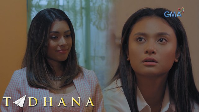 Tadhana: DATING APPRENTICE, RISING FASHION ICON NA NGAYON! (Part 7/8)