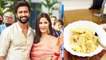 Katrina Kaif Cooks Halwa In ‘Pehli Rasoi’, Vicky Kaushal’s Reaction Is Adorable