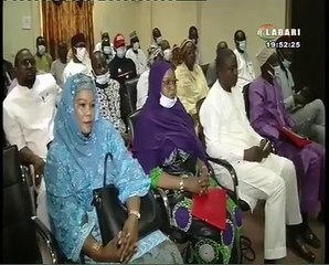 JT LABARI 17 DÉCEMBRE 2021