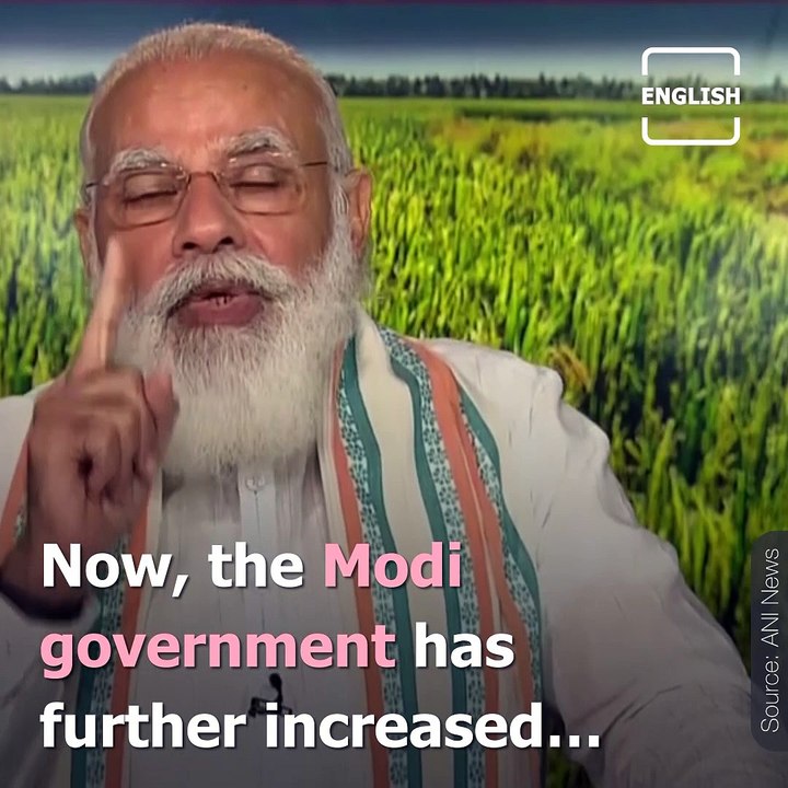 Modi Government Gives Nod To Increase Women’s L...