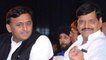 Will Akhilesh-Shivpal alliance let SP win in UP Polls?
