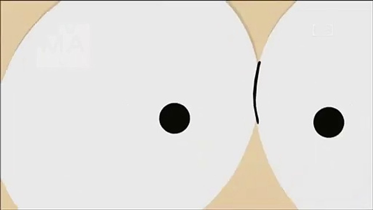 South Park Saison 16 - South Park générique (EN)