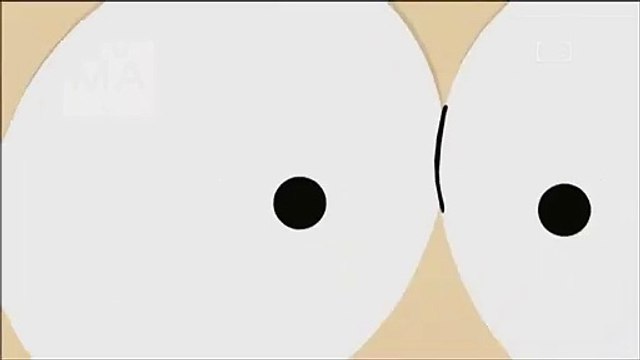 South Park Saison 16 - South Park générique (EN)