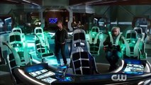 DC's Legends of Tomorrow Saison 2 - Trailer (EN)