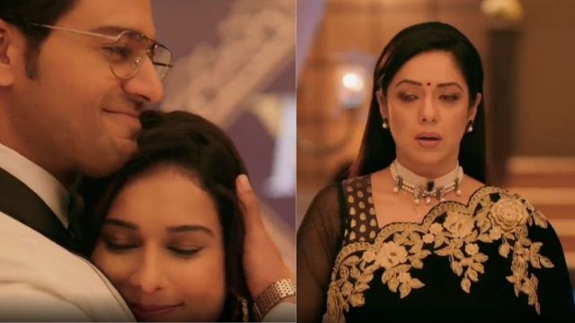 Anupamaa spoiler: Anuj Kapdaia संग Malvika के रिश्ते का सच जानकर हैरान हुई Anupamaa | FilmiBeat