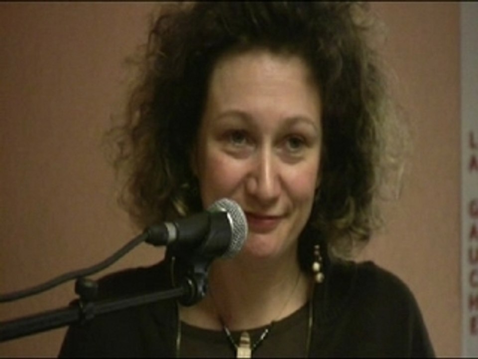 Valérie Gibert Thieulent: le tourisme au Havre