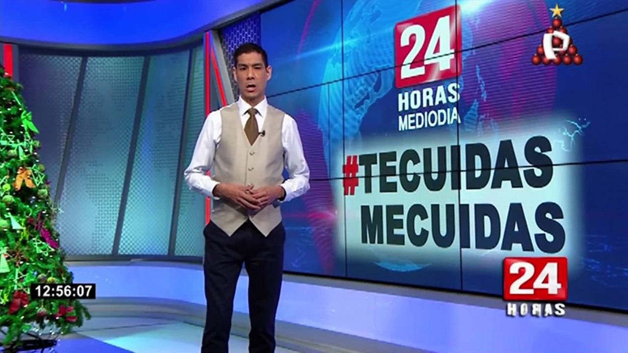 Karelim López y Bruno Pacheco tienen relación "de muchos años", afirma Nakazaki