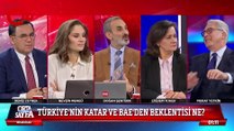 Murat Yetkin: '5'li çete', CHP ve İYİ Parti'yle görüşmek için sıraya girdi