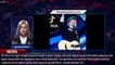 Elton John and Ed Sheeran perform Merry Christmas on Jimmy Kimmel Live after Julia Roberts cra - 1br