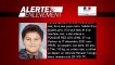 Alerte enlèvement - Un enfant de 12 ans a été enlevé vendredi soir aux alentours de 19h30 à Fouquières-lès-Lens
