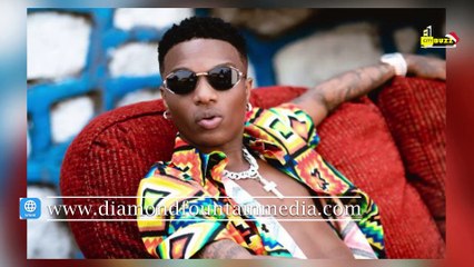 Wizkid - I No Longer Attend Party Or Hang Out, I Watch Nollywood Instead