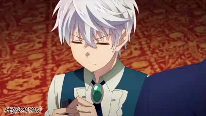 AMV The World's Best Assassin_Saysh - Let It Begin