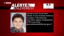 Alerte enlèvement : le jeune Hamza, 12 ans, a disparu à Fouquières-lès-Lens (Pas-de-Calais)