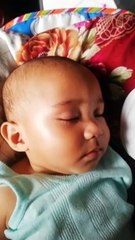 Pa Tulog Si Aldon