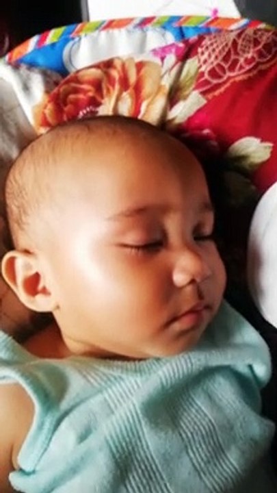 Pa Tulog Si Aldon