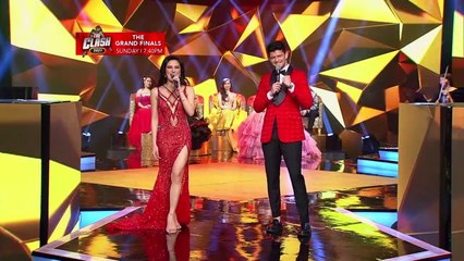 The Clash 2021: The Final Clash | Teaser