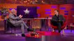 Henry Cavill, Tom Holland & Zendaya Talk About Their Nerdy Hobbies - The Graham Norton Show