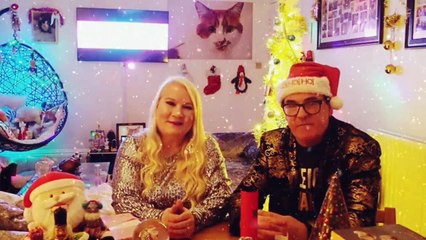 Moreish TV -  Moreish   Mini's  Christmas  Show Part 2