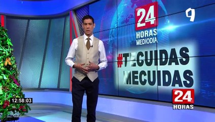 Karelim López: allanan casa de empresaria y de Bruno Pacheco