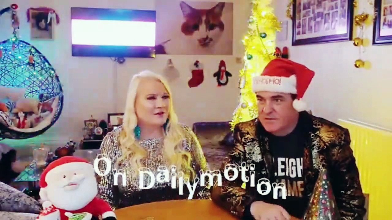 Moreish TV  - Moreish Mini's  Christmas Show  Part 1