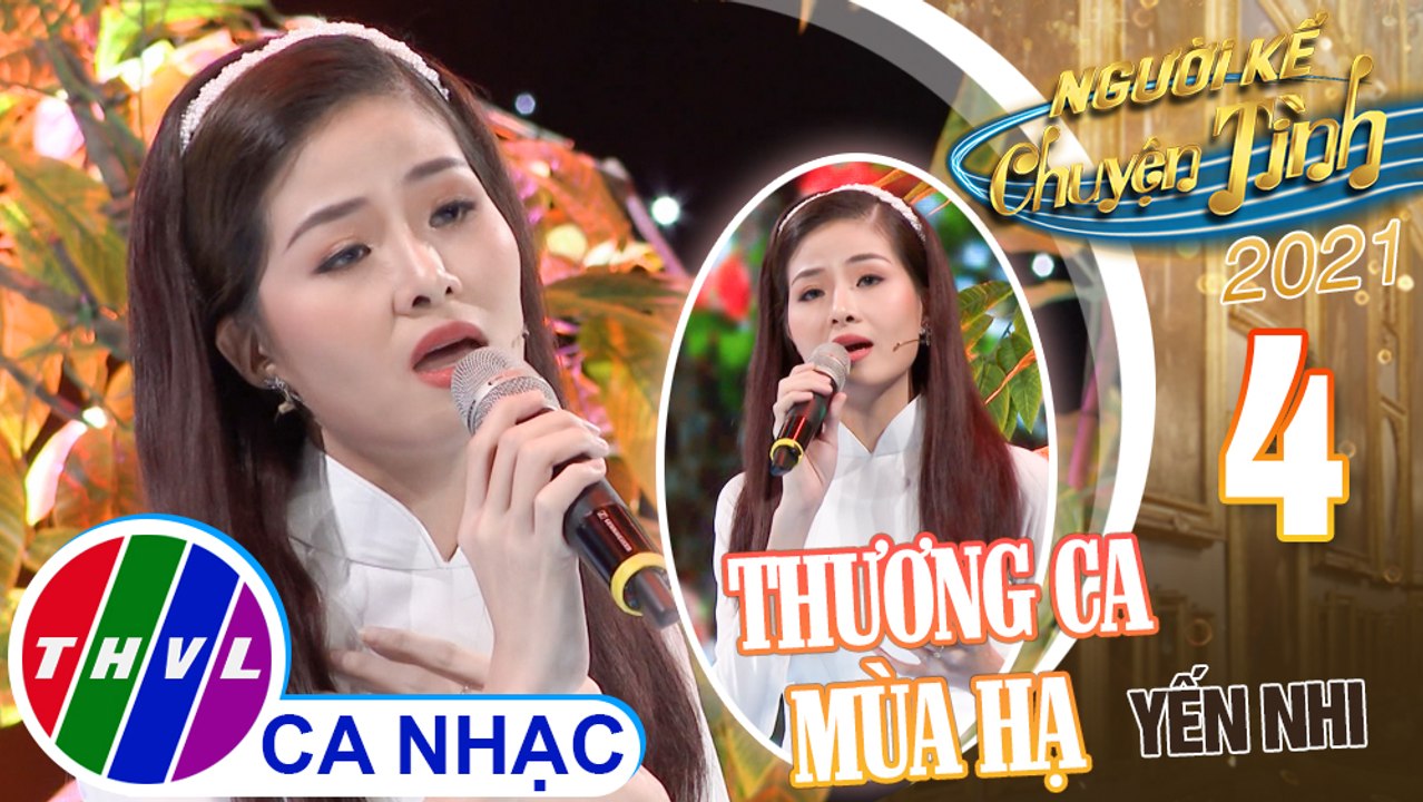 Thương ca mùa hạ - Yến Nhi