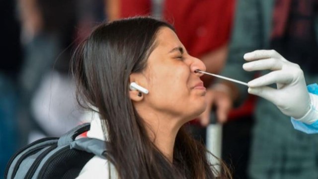 16 students of Navi Mumbai school test positive for Covid-19