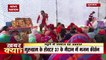 Hindutva groups disrupt namaz in Gurugram, force Muslims to chant ‘Bha