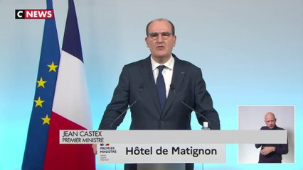 Le point sur les annonces de Jean Castex