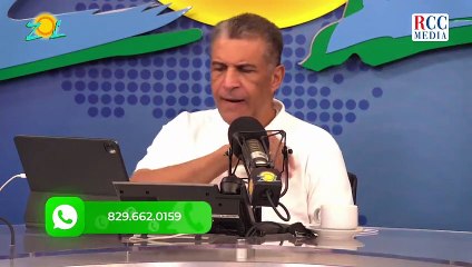 Ángel Acosta: Lo que paso en la cámara ¿Es una conspiración contra Alfredo Pacheco?