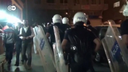 Hak ihlallerinde 90'lı yıllara mı dönüldü?