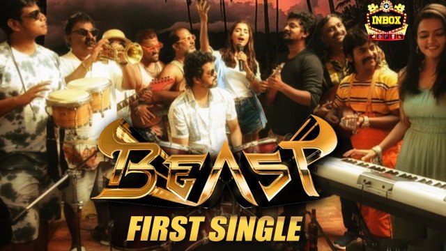 BREAKING_ BEAST First Single From_ Details Inside _ INBOX _ Vijay