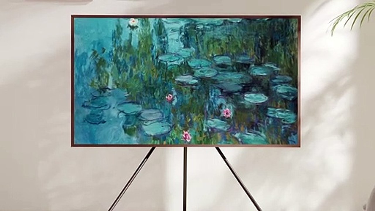 Design your lifestyle with Samsung TV