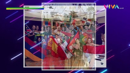 Miss World 2021 Ditunda, 23 Finalis Positif Covid-19