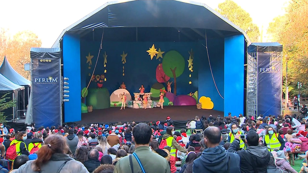 Mais um fim de ano assombrado pela Covid-19