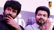 BREAKING : Vijay and SK joins for Beast song promo shoot ? | INBOX
