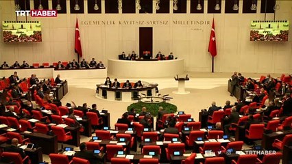 12 gün kesintisiz süren bütçe mesaisinde yaşananlar...