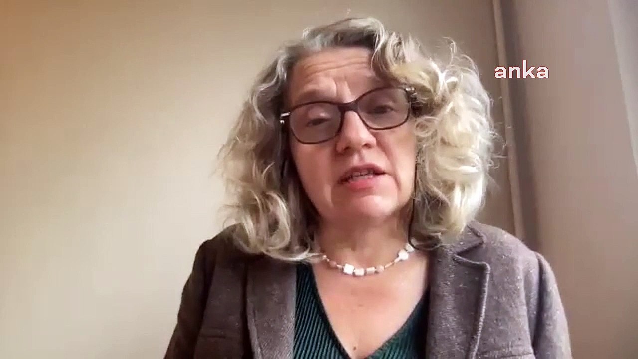 Derin Yoksulluk Ağı Kurucusu Hacer Foggo: Anneler bebeklere mama yerine lapa, şekerli su vermeye çalışıyor; insanlar öğün atlamaya başladı