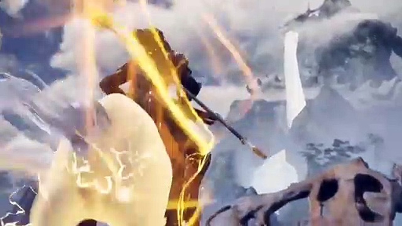 The succes of empyrean xuan emperor episode 38