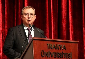 Edirne'de "18 Aralık Uluslararası Göçmenler Günü" programı düzenlendi