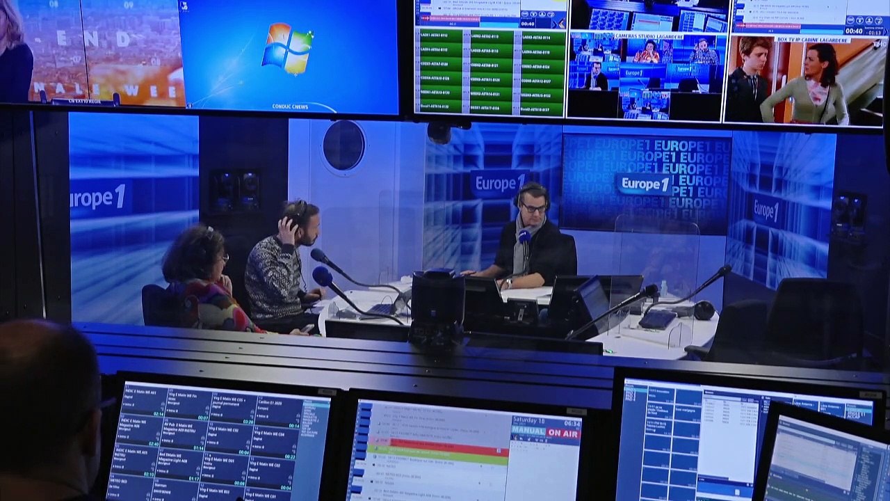 Jean-Luc Mélenchon en meeting aux Antilles