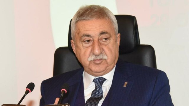 Palandöken: “Sahte içkinin bedeli ölüm”