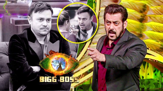बिग बॉस 15 अपडेट: राखी सावंत के साथ बदसलूकी करने पर रितेश पर भड़के सलमान खान!