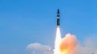 Watch: India successfully flight tests nuclear-capable Agni Prime ballistic missile