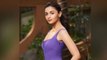 Action may be taken against Alia Bhatt under Pandemic Act