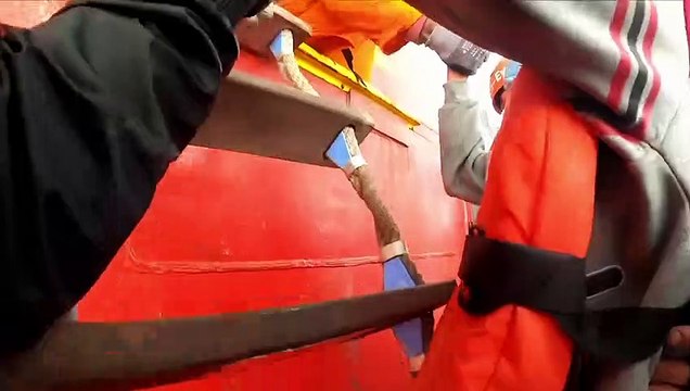 ООН призывает обеспечить мигрантов вакцинами от коронавируса